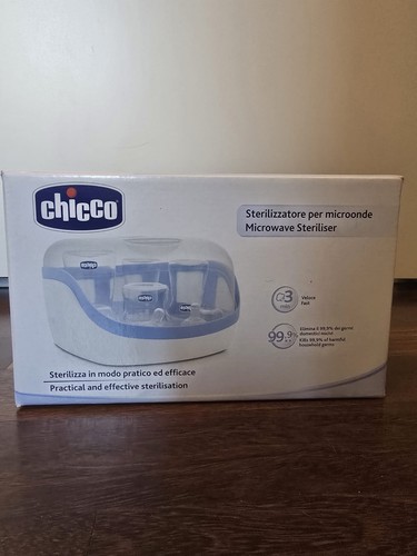 Sterilizzatore biberon altro - biberon, e