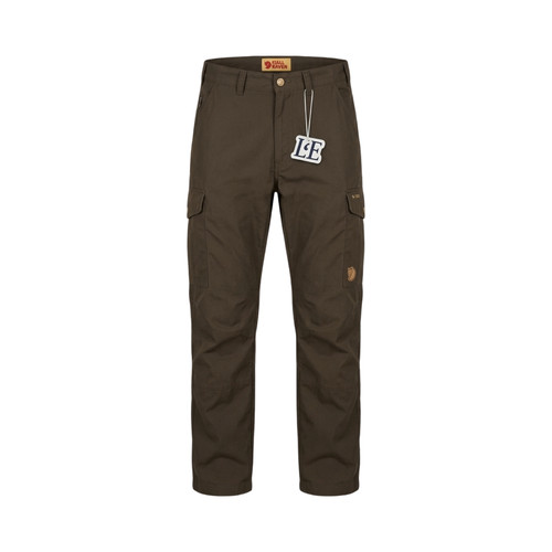 Mens vintage fjallraven 1000 - mens,