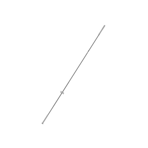 Raggio destro 267mm - raggio,