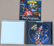 Tekken 2 - Playstation -