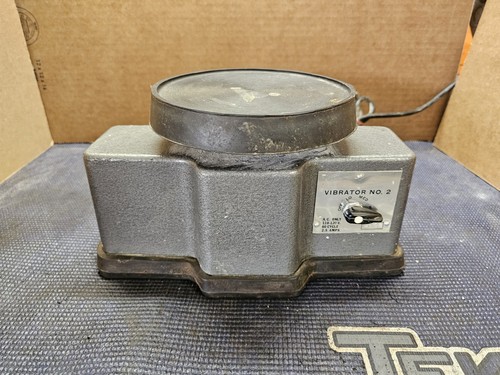 Vibratore laboratorio - vibratore,