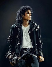 MICHAEL JACKSON POSTER FAN THREE BUNDLE POSTER/STAMPA/ARTE!!