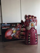 Marvel Legends Guanto Dell'Infinito di Thor Ironman Thanos