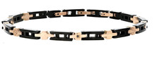 URANIA - STEEL BRACELET CM
