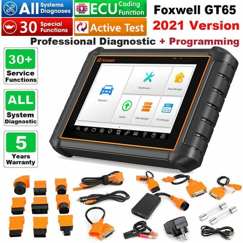 Kit programmazione diagnostica - kit,