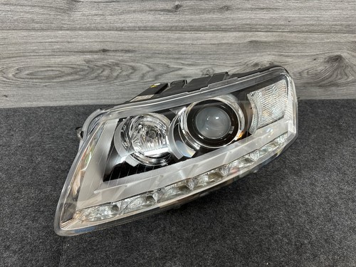 Faro proiettore originale audi - proiettore,