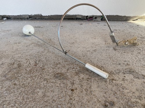 Lampadario parete sonneman - lampadario,