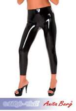 Anita Berg - Focoso Lungo Lattice Leggings/Pantaloni Cavallo Aperto Varie Colori