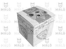 MALO' 2100.2 ENGINE SUSPENSION