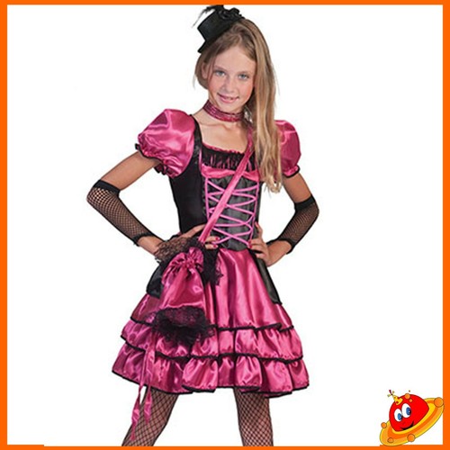 Costume carnevale ragazza - costume,