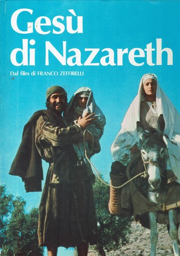 Franco zeffirelli gesù di - :,