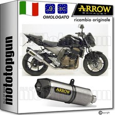 ARROW SCARICO OMOLOGATO