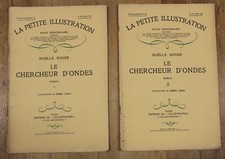 La Petite illustration -