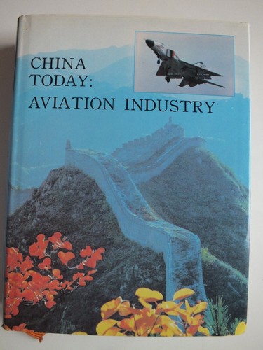 China today aviation industry - china,