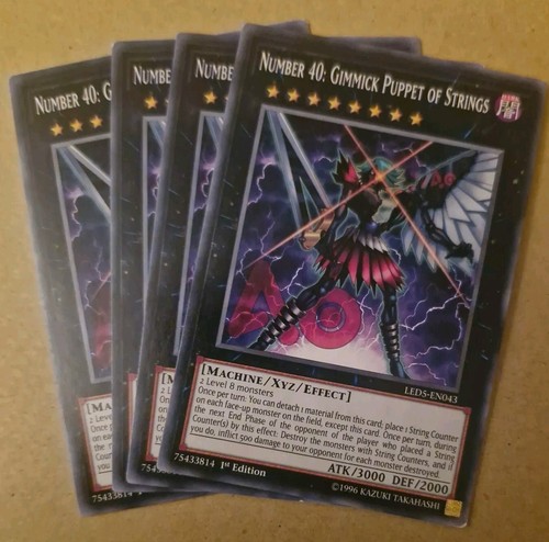 Tcg number 40 - tcg,