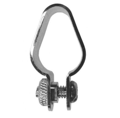 Fulcrum clip archer - clip,