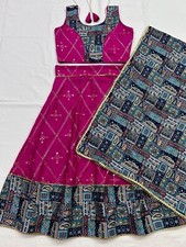 Set Chaniya Lengha Choli