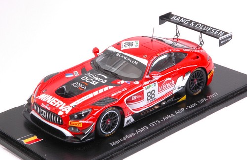Modellino auto scala 43 - auto, 1:43