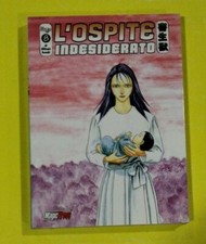 [GB] L'OSPITE INDESIDERATO #8