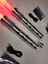 Spada laser Darth Maul FX