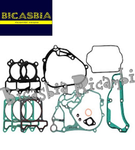 7409 guarnizioni motore - 7409,