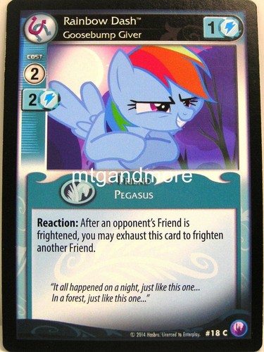 Little pony 2x 018c - my,