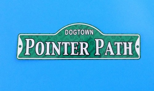 Dogtown percorso puntatore - percorso,