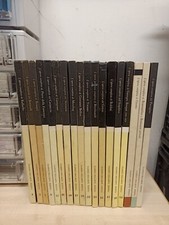 LIBRO L'OPERA COMPLETA DI 