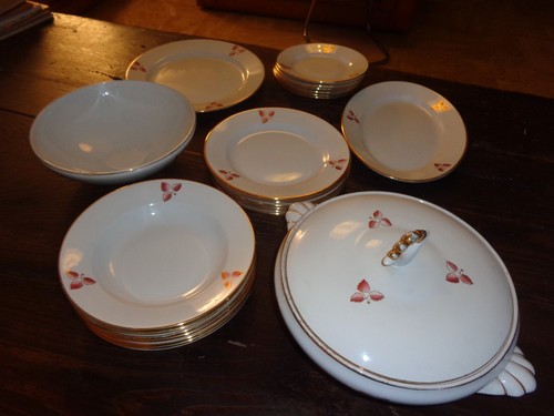 Ceramica galvani servizio - ceramica, galvani-servizio