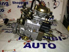 POMPA GASOLIO PUMP INJECTION