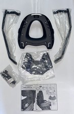 Sr89 portabauletto givi - portabauletto, kymco