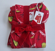 Pigiama Primark DONNA Grinch