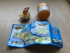 SORPRESINA SD307 NEMO OVETTO