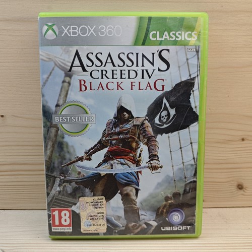 Assassin creed black - creed,