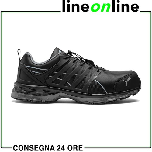 Scarpe antinfortunistiche puma - scarpe,