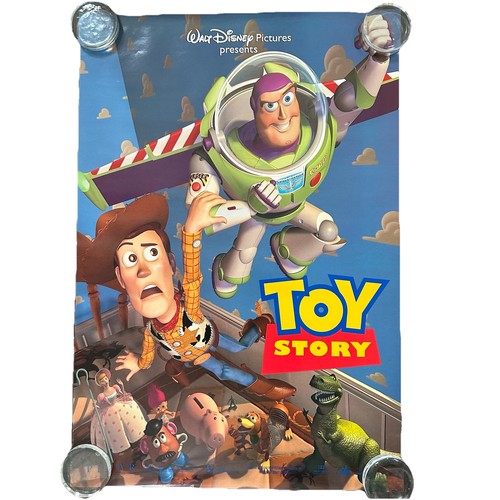Poster vintage disney - vintage, toy