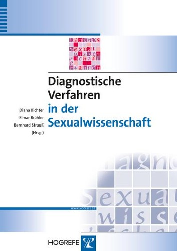 Diagnostische verfahren der - diagnostische,