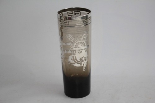 Vaso rullo vetro - vaso, a