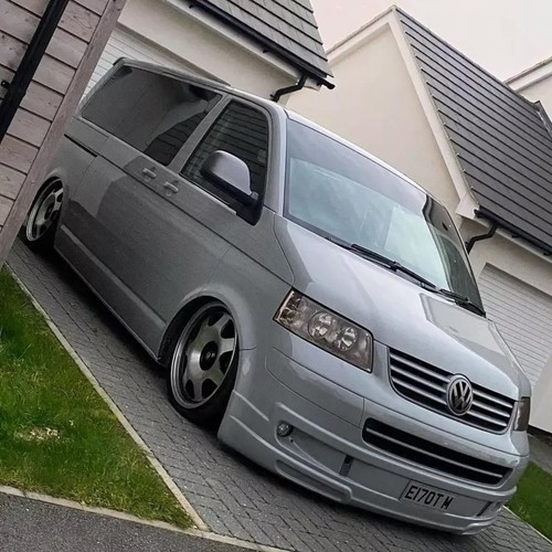 Spoiler anteriore t5 - spoiler, vw