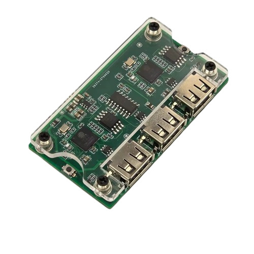 Scheda sviluppo arduino - scheda,