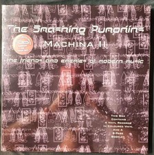 Smashing Pumpkins - Machina II