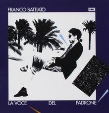 Voce del padrone von - voce,