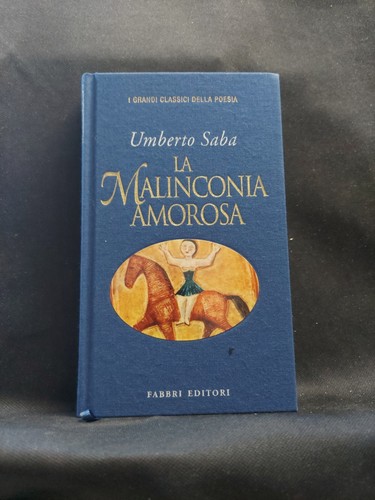 Libro book malinconia - libro, la