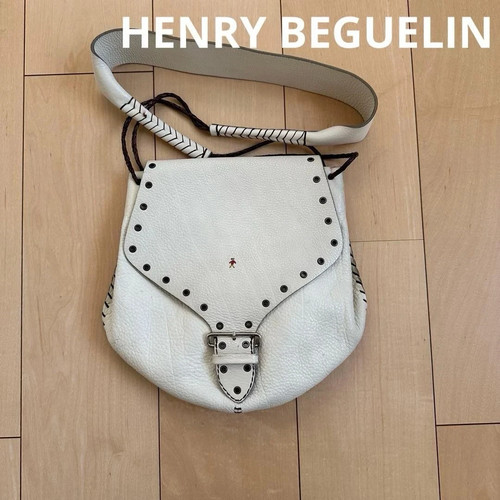 Borsa tracolla henry - a,