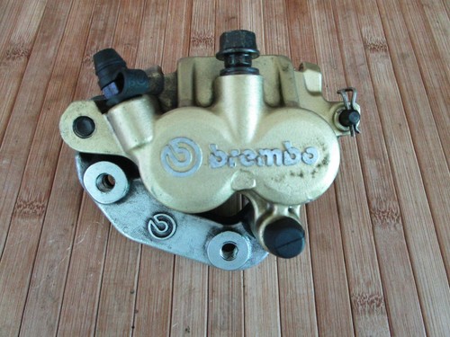 Pinza freno anteriore - freno, brembo