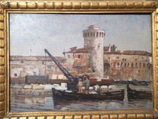 Giovanni Lomi - Marittima