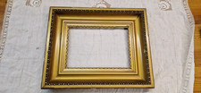Antica cornice dorata - cornice,