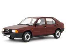 LAUDORACING-MODELS 1:18 Alfa