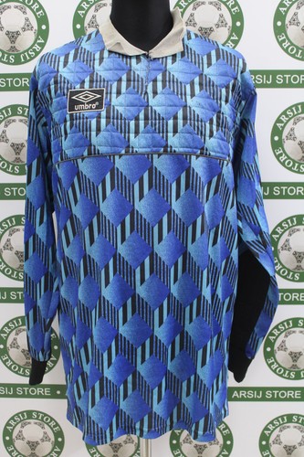 Maglia calcio portiere umbro - calcio,