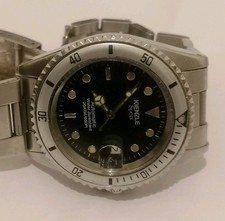 Kienzle Sport Automatic Diver